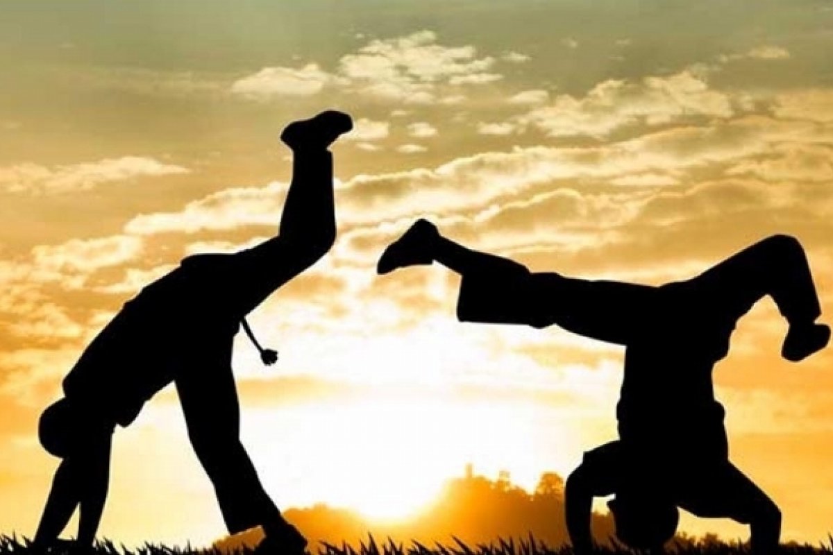 Projeto lança cartilha digital com atividades que resgatam tradições da capoeira para crianças