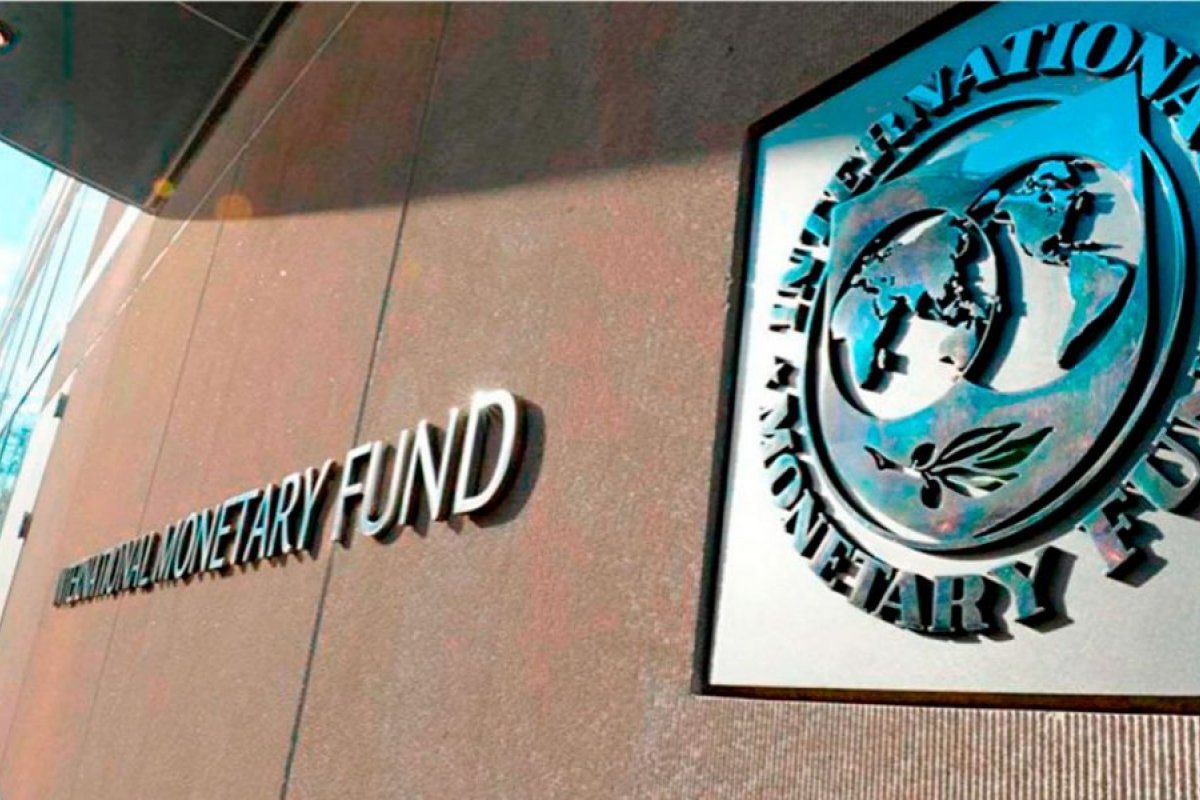 FMI projeta crescimento de 3,7% da economia brasileira em 2021