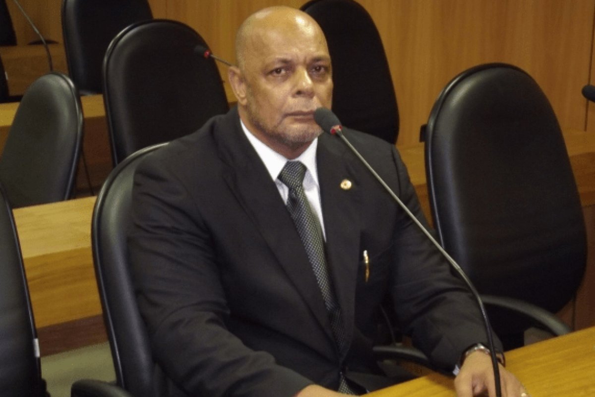 Governo da Bahia exonera ex-deputado e delegado da DPT do Nordeste de Amaralina