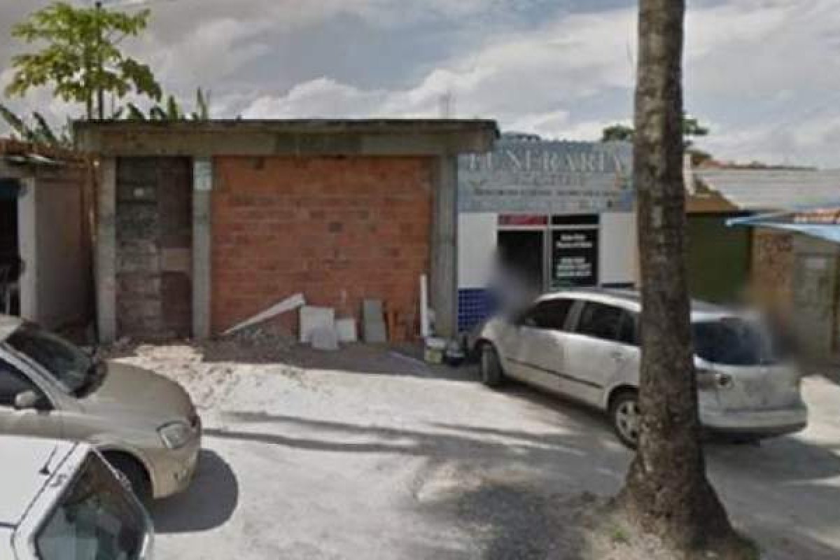 Homem é morto dentro de funerária no bairro de Cajazeiras II