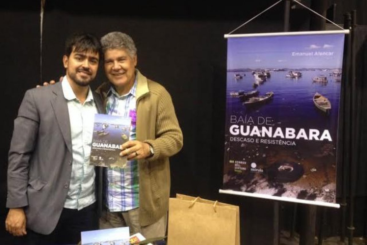 Assim como filho de Freixo, filho de Chico Alencar ganha cargo no governo do Rio