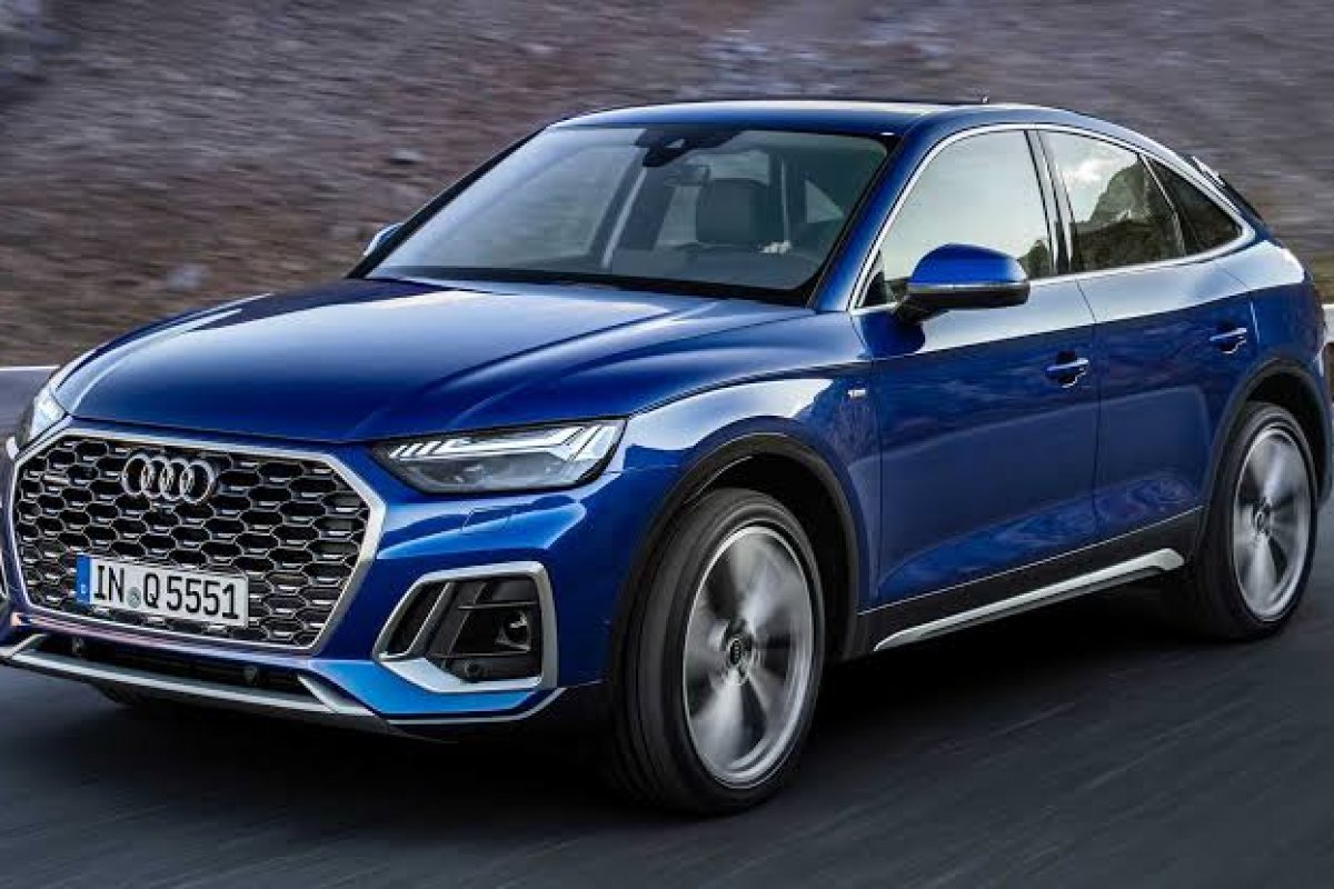 Audi Q5 e Q5 Sportback tem pré venda estendida após 600 pedidos