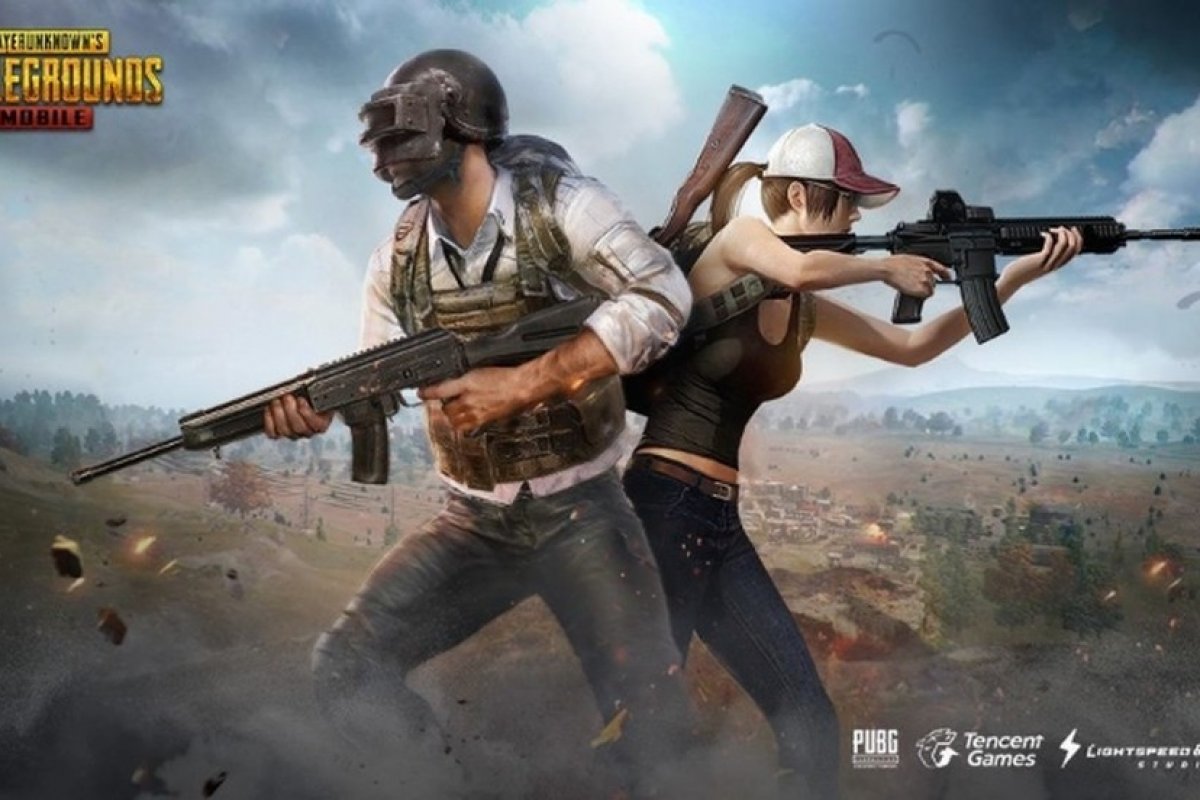 Mais de 1 milhão de hackers são banidos em game em uma semana