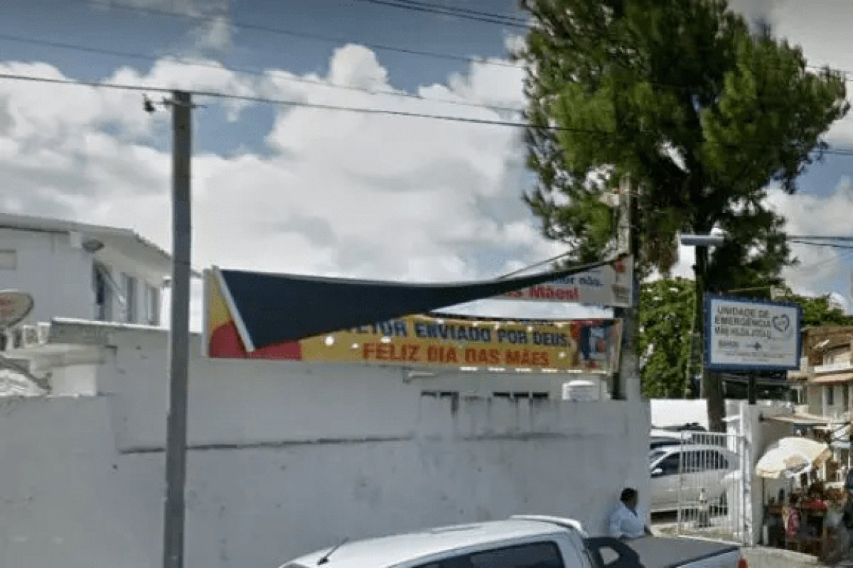 Unidade de Emergência do Curuzu terá atendimento restrito por 48 horas