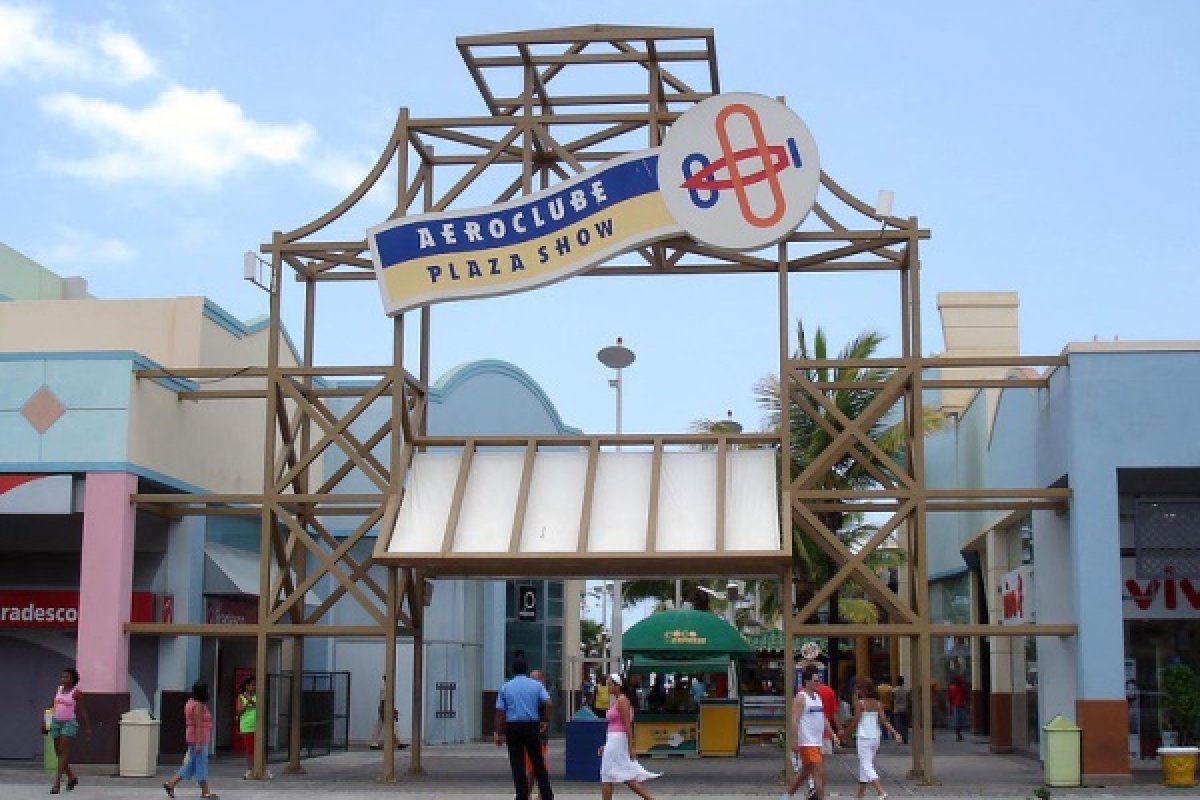 Justiça anula homologação de acordo entre prefeitura de Salvador e Aeroclube