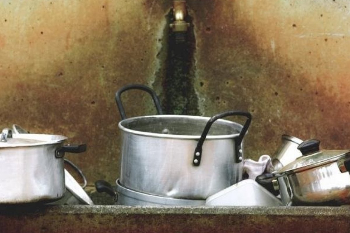 FMI: fome no mundo pode aumentar com alta de preços dos alimentos