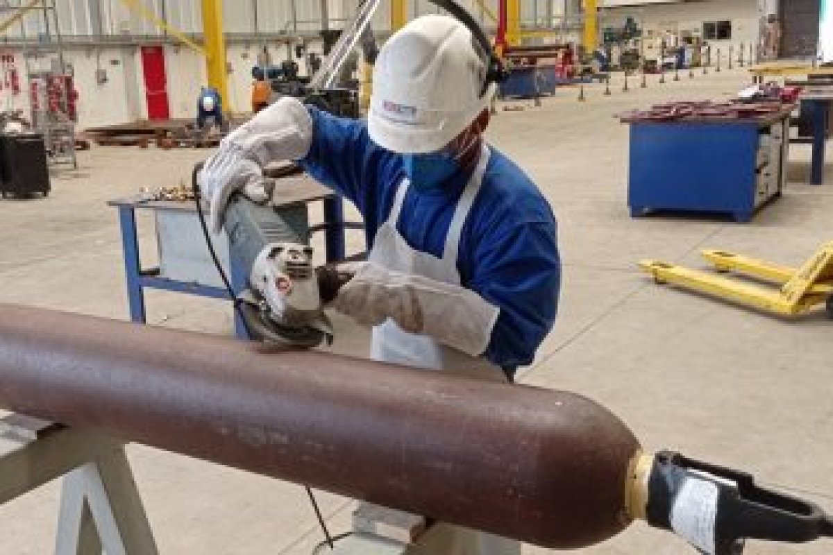 23 cilindros de oxigênio são doados para municípios baianos