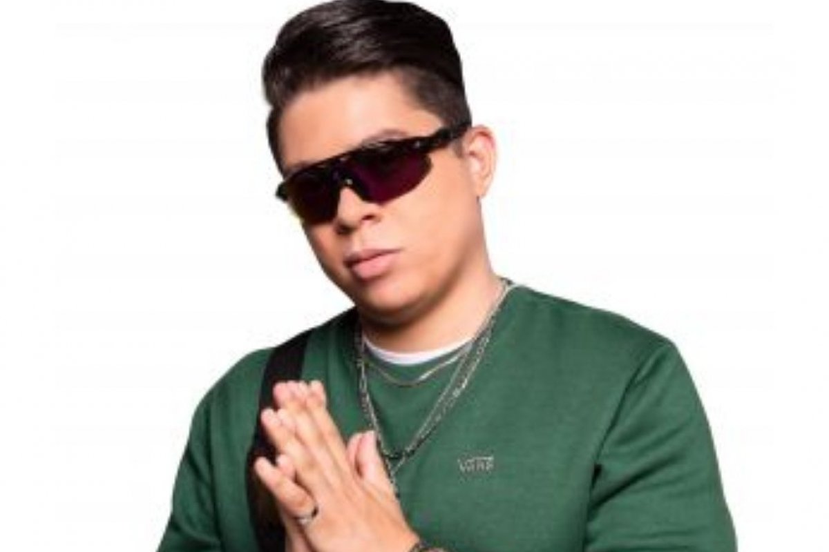 DJ Ivis assina com a Sony Music!