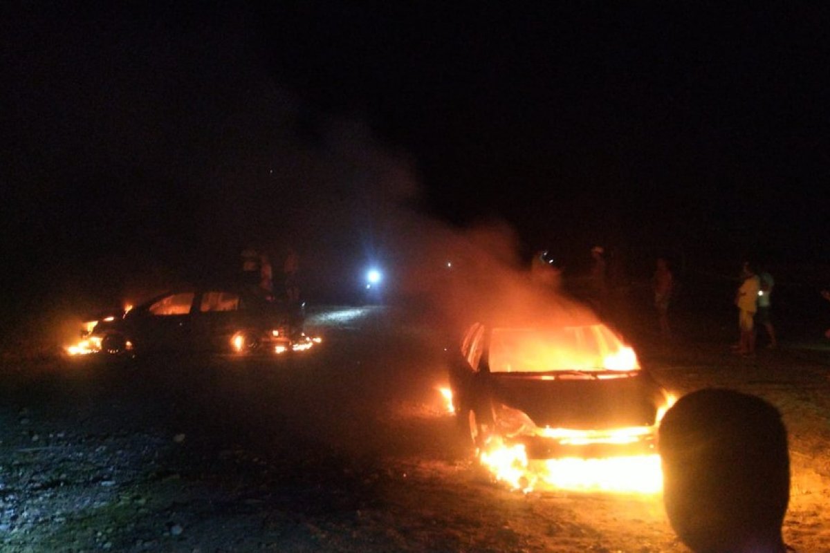 Agência bancária é assaltada em cidade localizada no norte da Bahia
