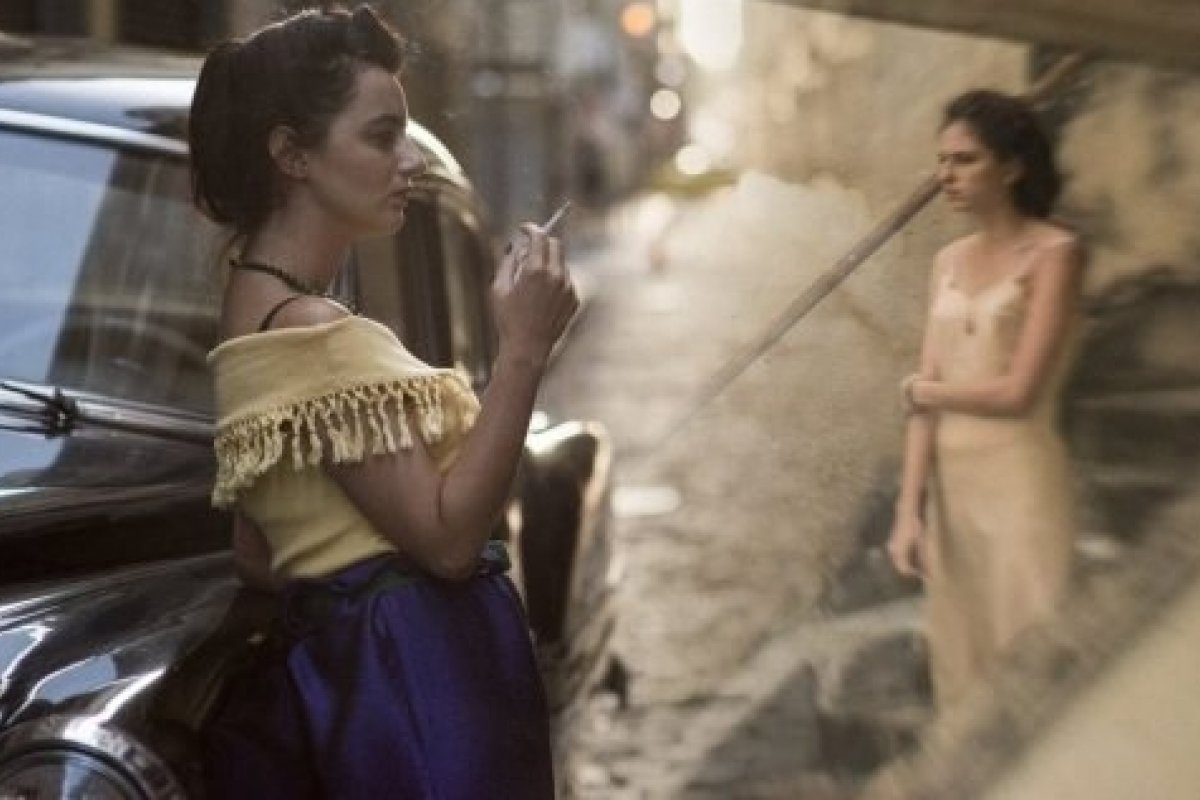 “A Vida Invisível”, aposta do Brasil para o Oscar 2020, estreia em Cannes