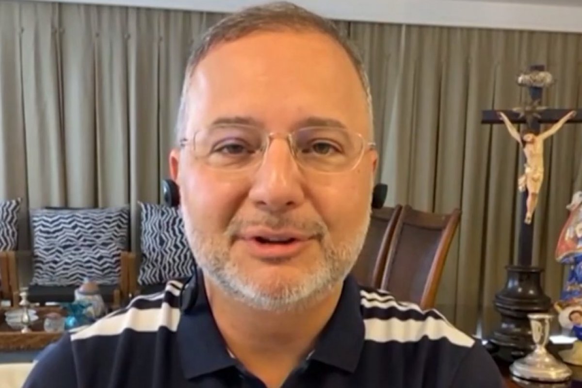 “A atitude da Anvisa é desconectada com a realidade”, diz Fábio Vilas-Boas sobre a não liberação da vacina Sputinik V