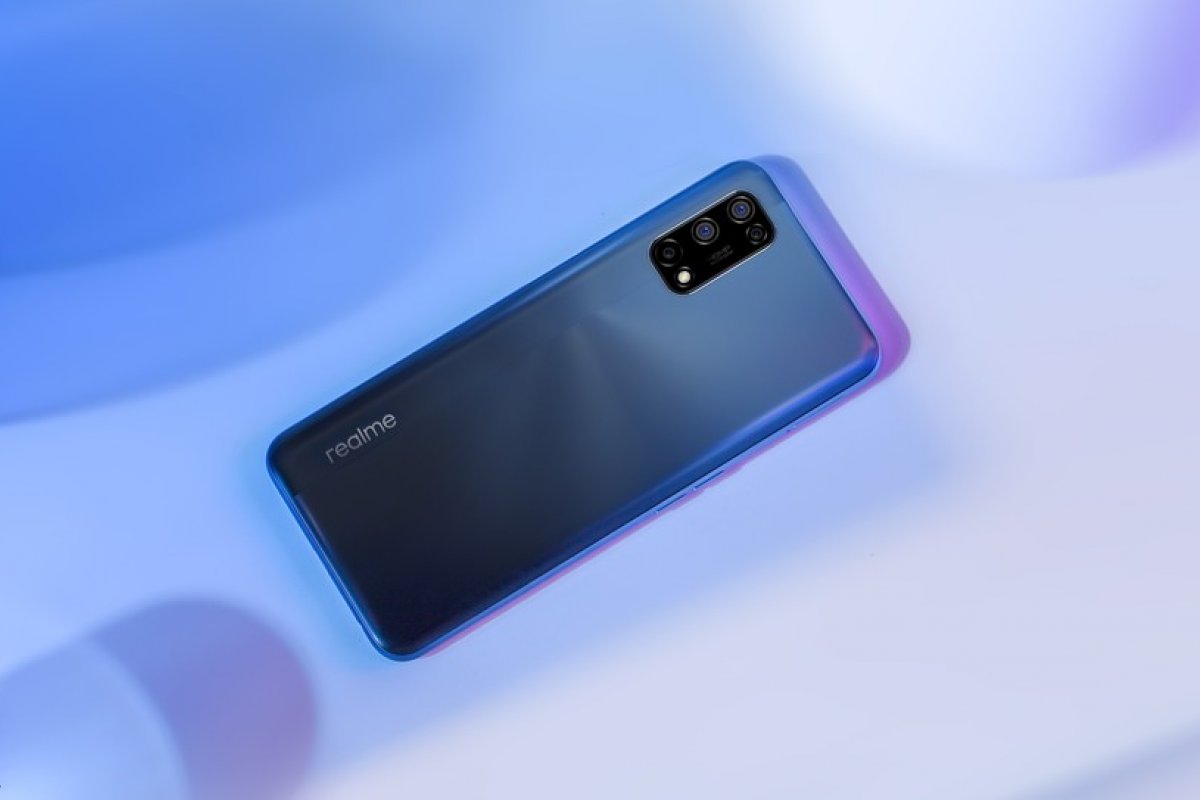 Nova fabricante chinesa entra na disputa pelo 5G