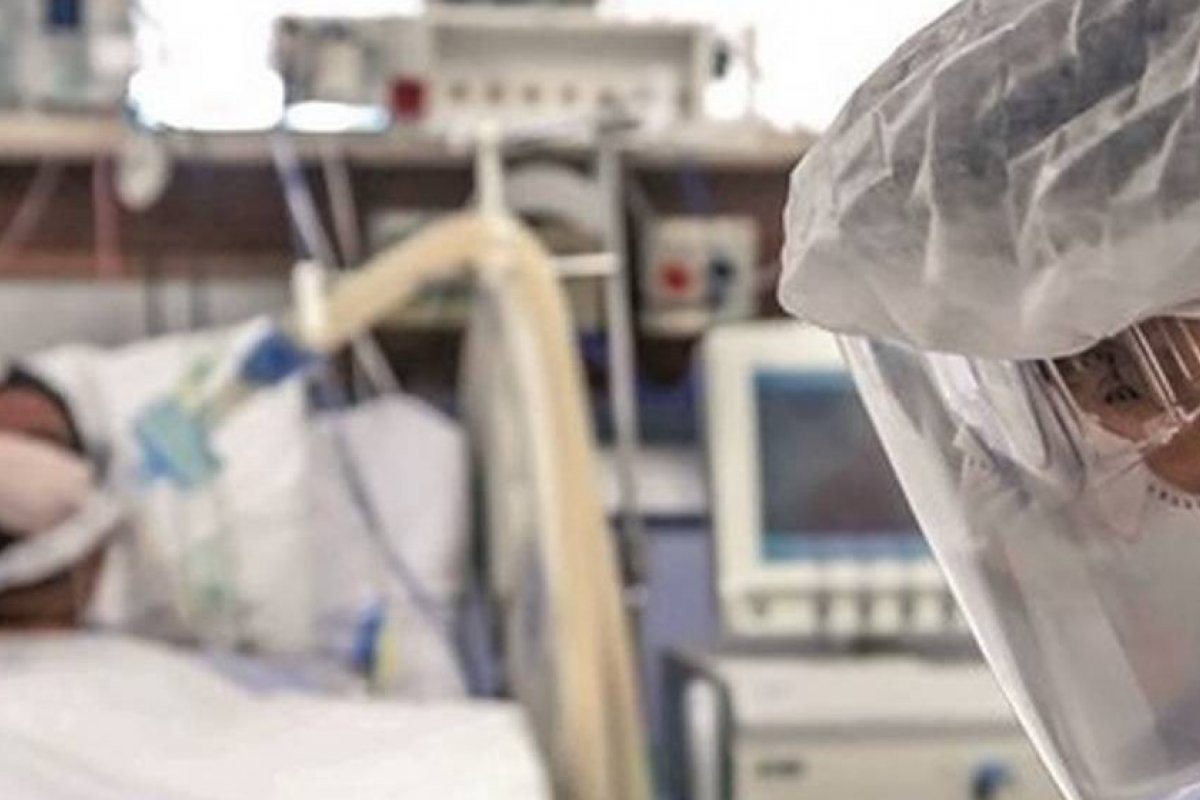 Covid-19: mortalidade de pacientes com até 45 anos sobe 193%, aponta pesquisa