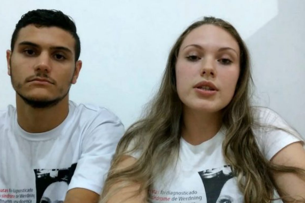 Justiça proíbe pais de arrecadarem doações em contas particulares