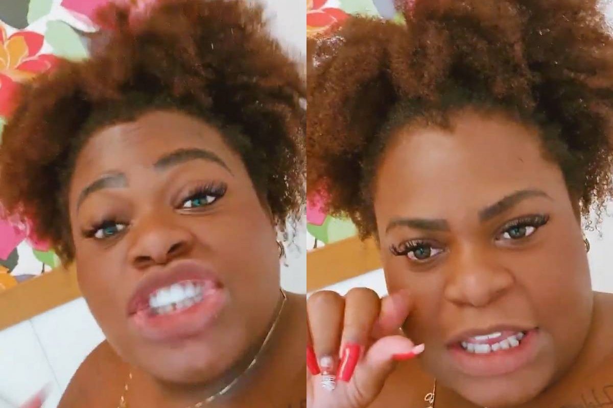 Após ser enganada por jogador, Jojo Todynho dispara: "Mamãe aqui não banca homem"