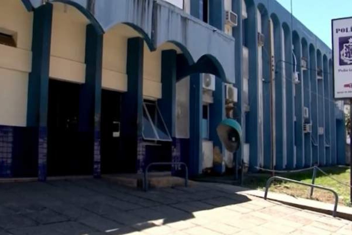 Homem é preso suspeito de feminicídio no sul da Bahia