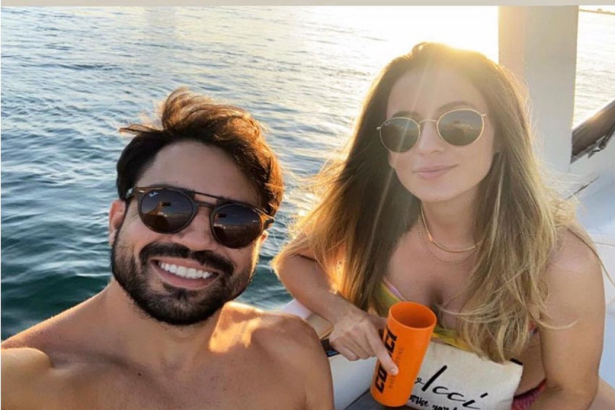Promotoria do MP pede detalhes à polícia sobre casal achado morto em apartamento de luxo em Salvador