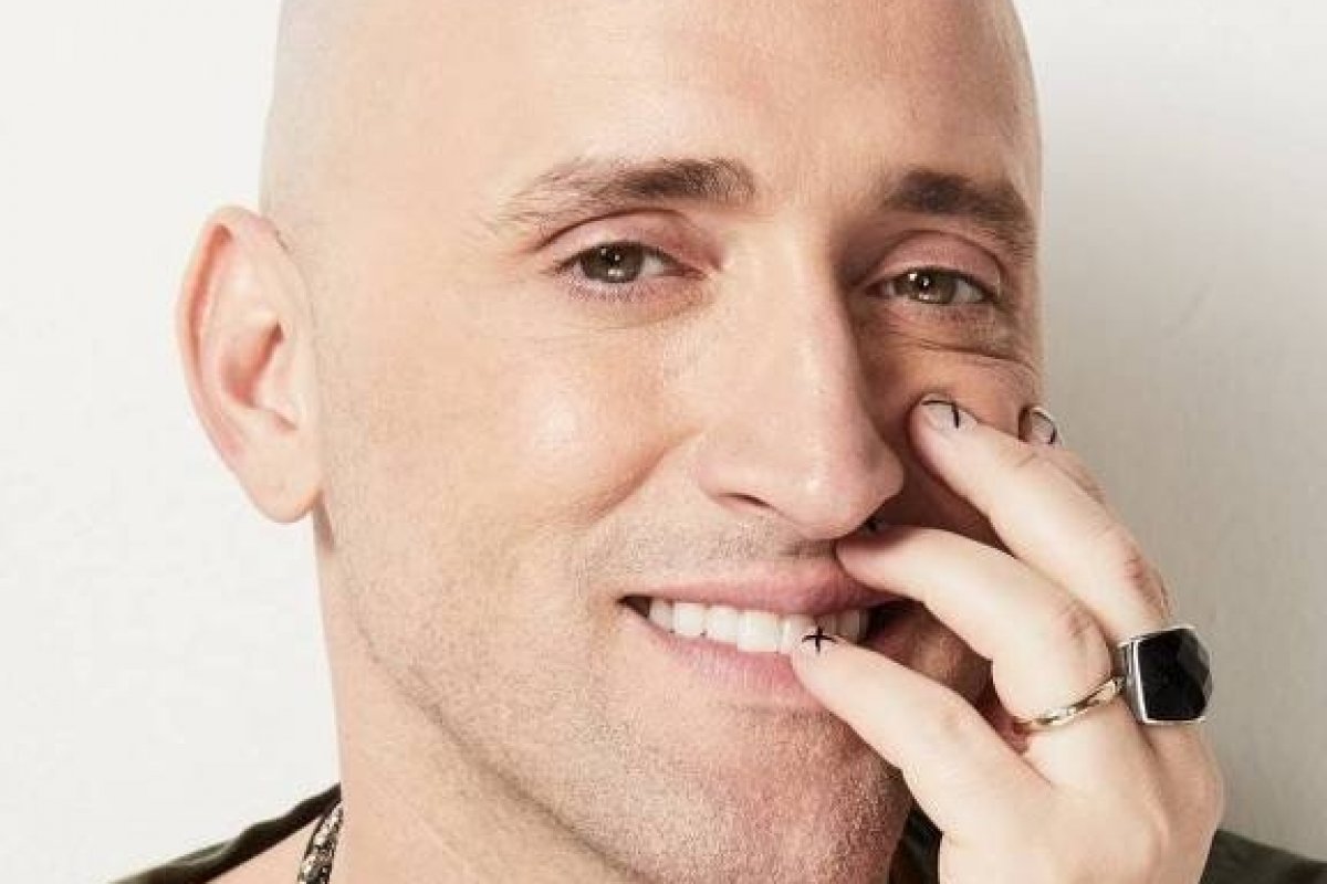 Covid-19: Na UTI, Paulo Gustavo passa por transfusão de sangue