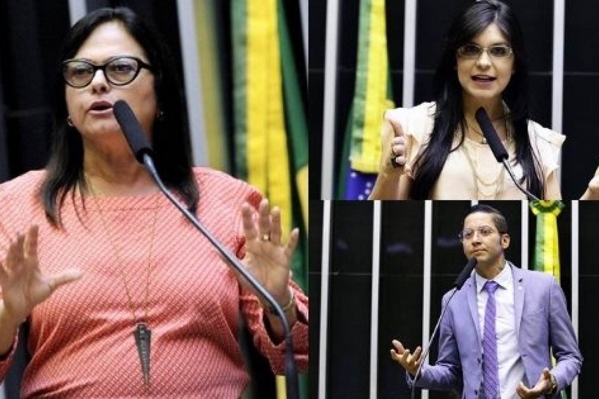 Veja como votou a bancada baiana na Câmara sobre a compra de vacinas pela iniciativa privada