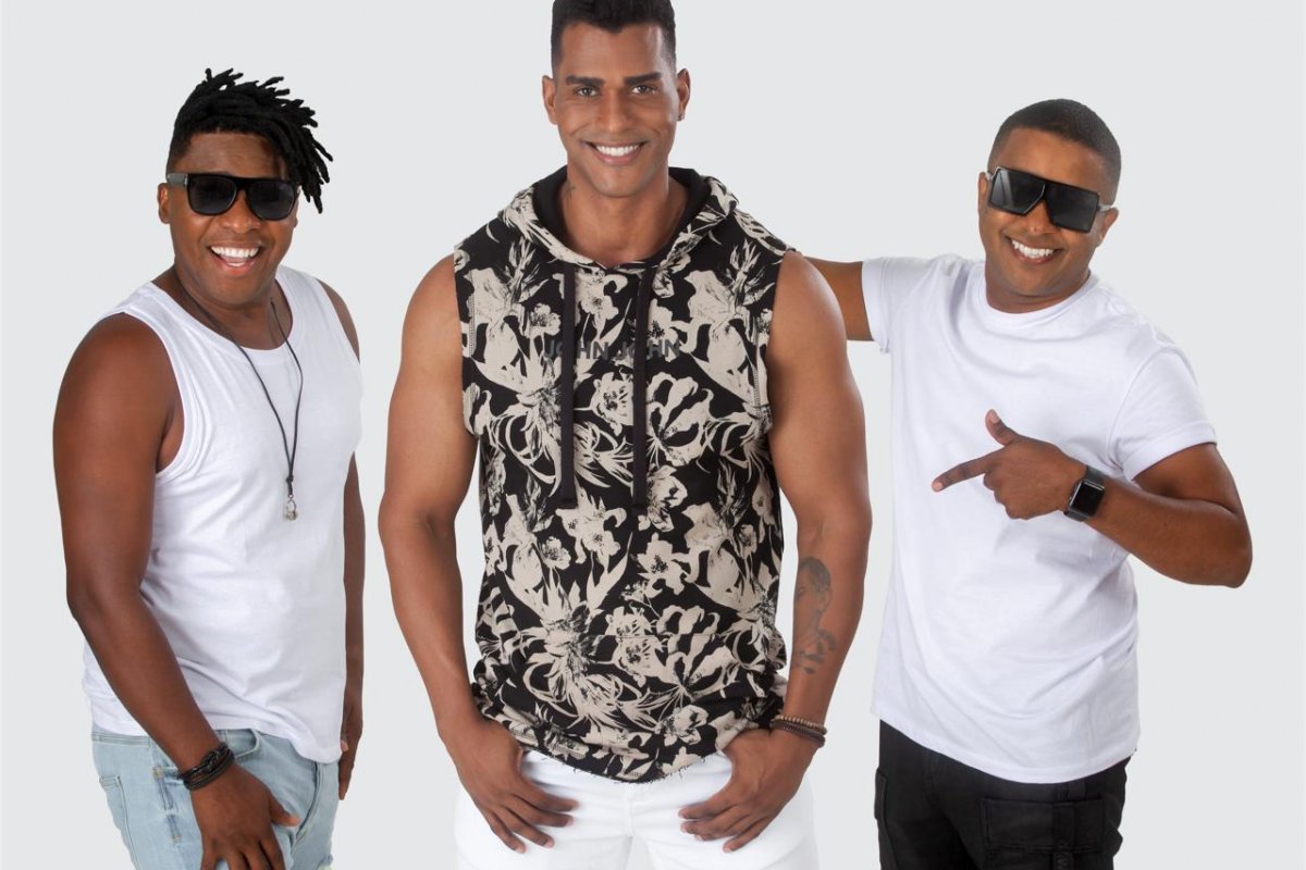 De volta! Banda Oz Bambaz lança EP inédito com novo vocalista nesta quinta (8)