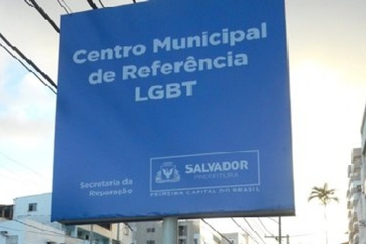 Em homenagem a ativista, Centro Municipal de Referência LGBT de Salvador será nomeado 'Bruno Vida'