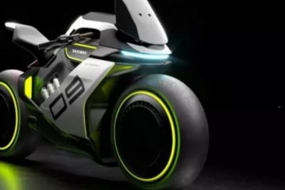 Xiaomi lança primeira moto elétrica a hidrogênio 