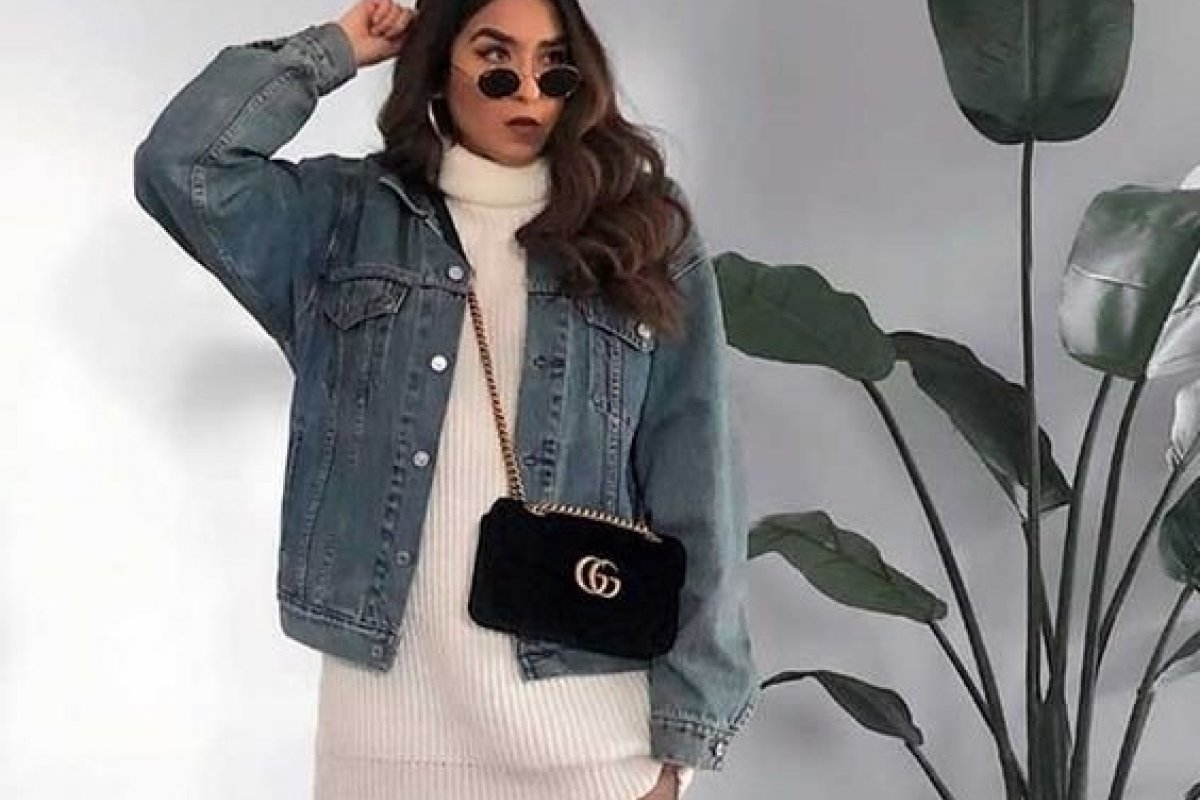 Vestido de tricô: A peça que é tendência para o outono/inverno