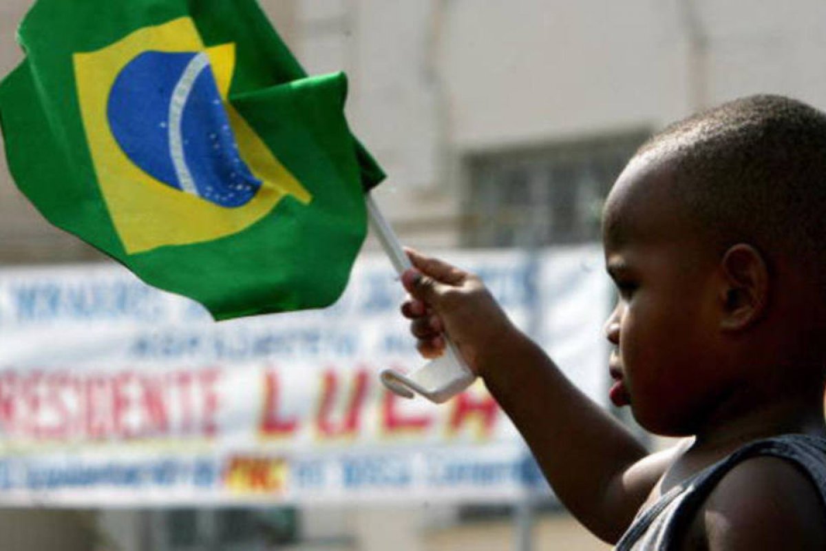 "Há uma clara intenção de esconder os esforços", diz Governo Federal à Anistia Internacional