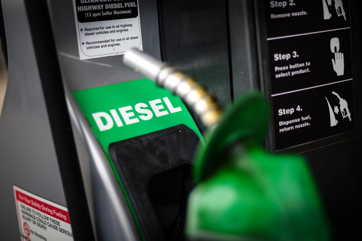 Aumento do biodiesel e fim da isenção do PIS/COFINS podem elevar preço do diesel