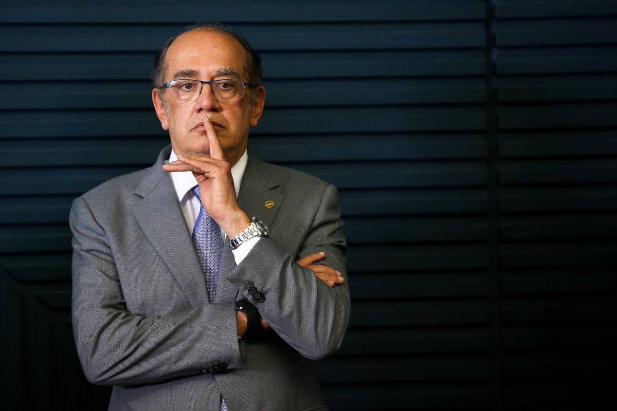 Gilmar Mendes vota contra liberação de celebrações religiosas presenciais