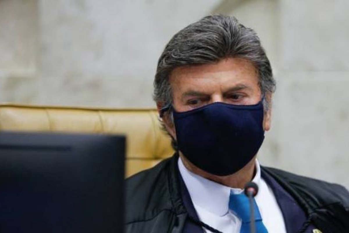 STF retoma nesta quinta-feira (8) julgamento sobre cultos e missas na pandemia