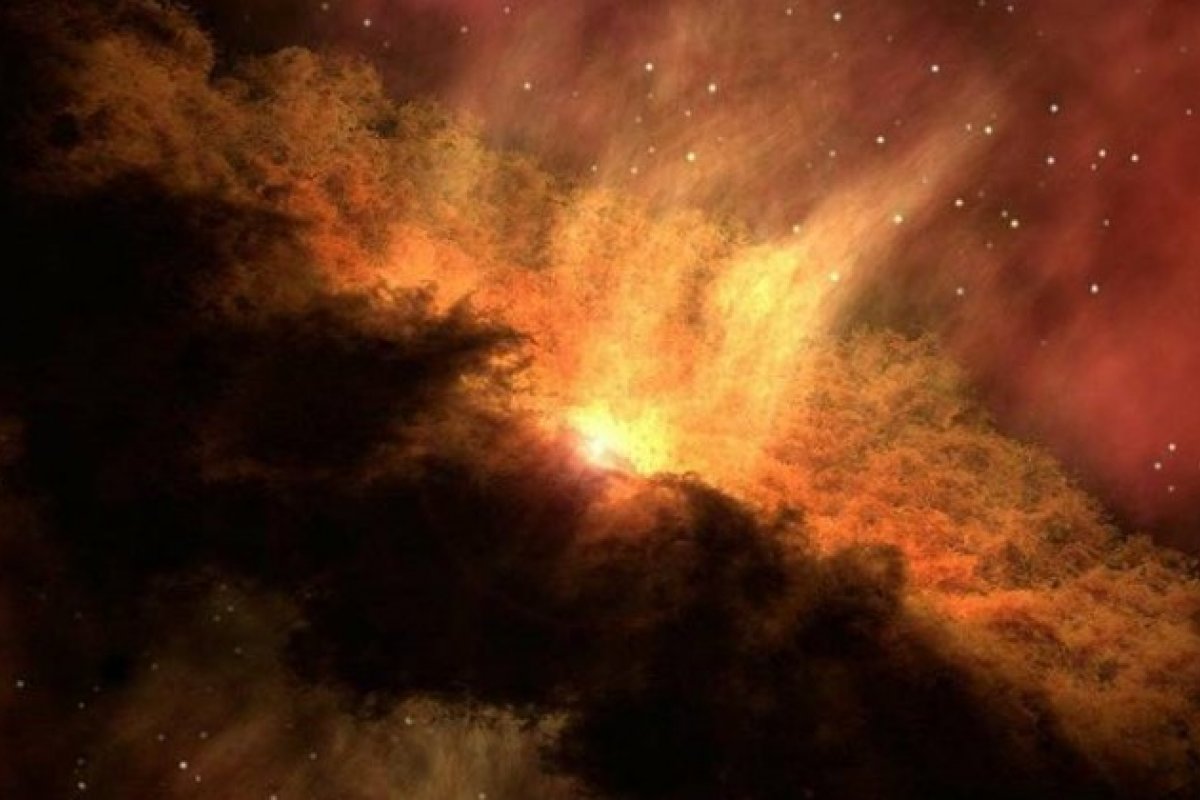 Cientistas acham evidência de 5ª força da natureza
