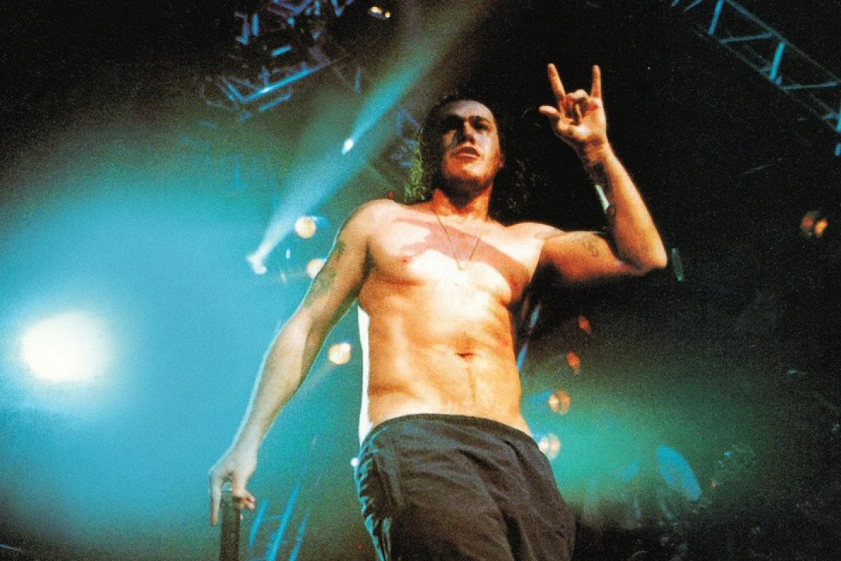 'Chorão: Marginal Alado': documentário mostra lados problemático e carismático de cantor