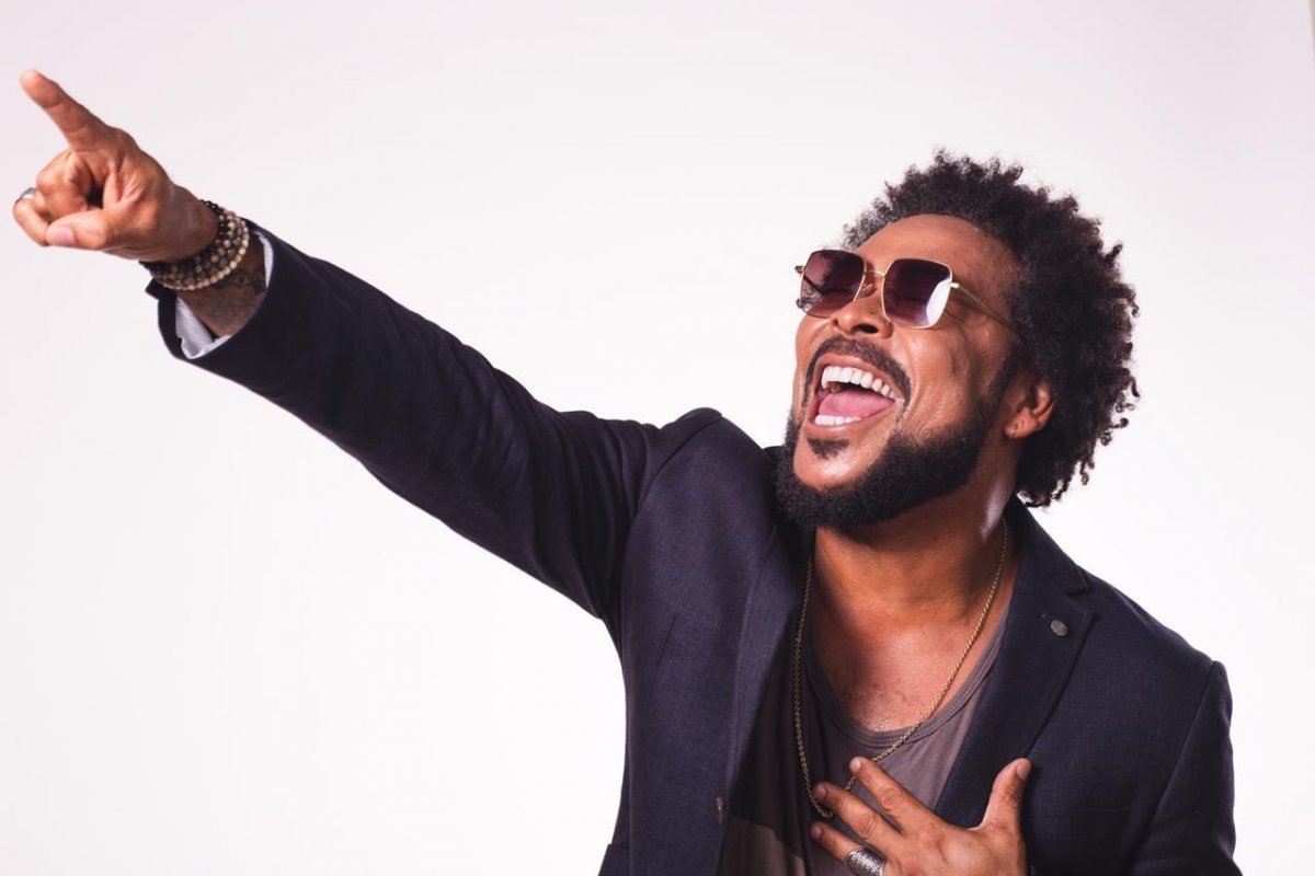 Jau agita Praia do Garcez no feriado de 7 de setembro