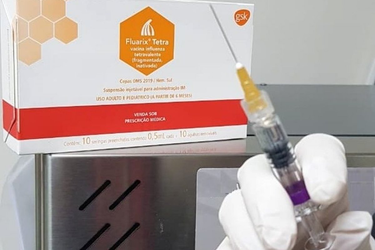 Anvisa concede autorização a novo ensaio clínico de vacina britânica contra covid-19