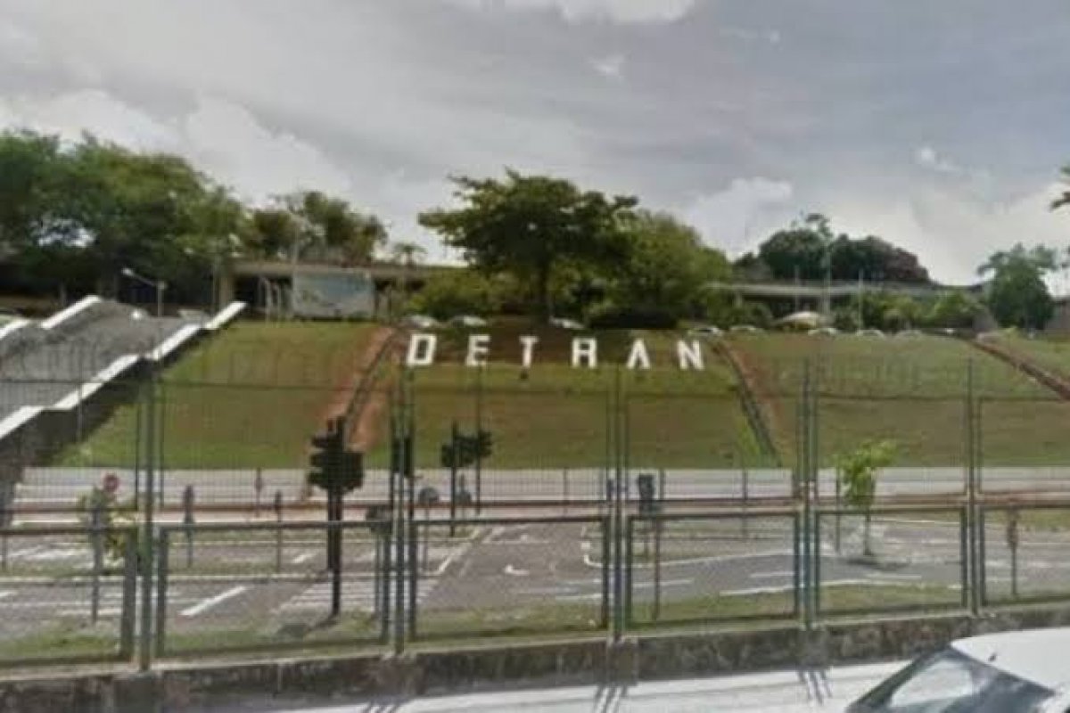 Cartel Forte: envolvidos em esquema do Detran lucravam quase R$ 180 mil