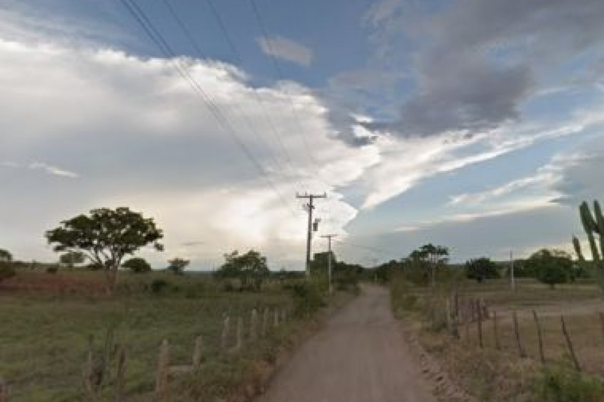 Decreto de emergência reconhece estiagem em Capela, Sento Sé, Pombal e mais 4 cidades