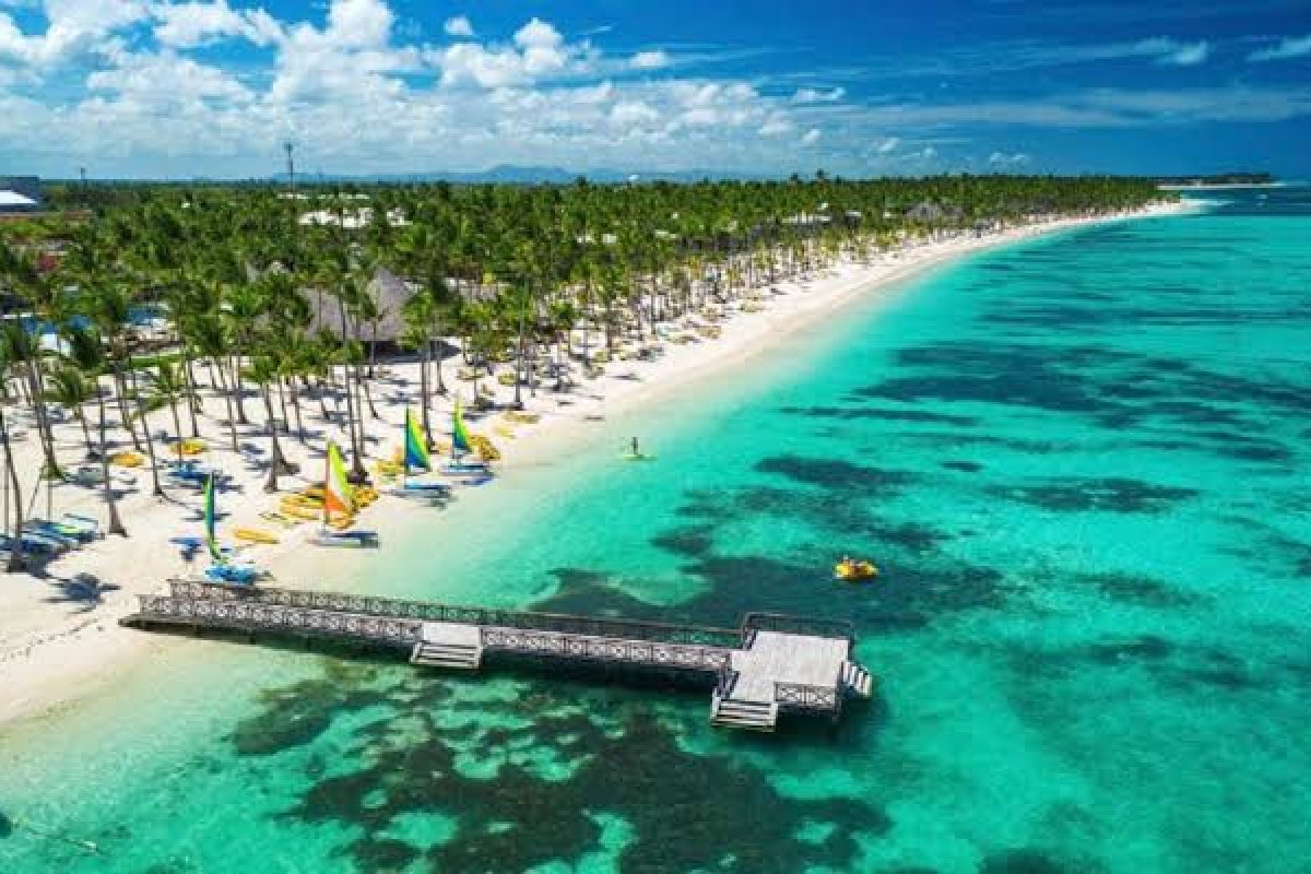 República Dominicana já registra o sucesso de sua reativação turística