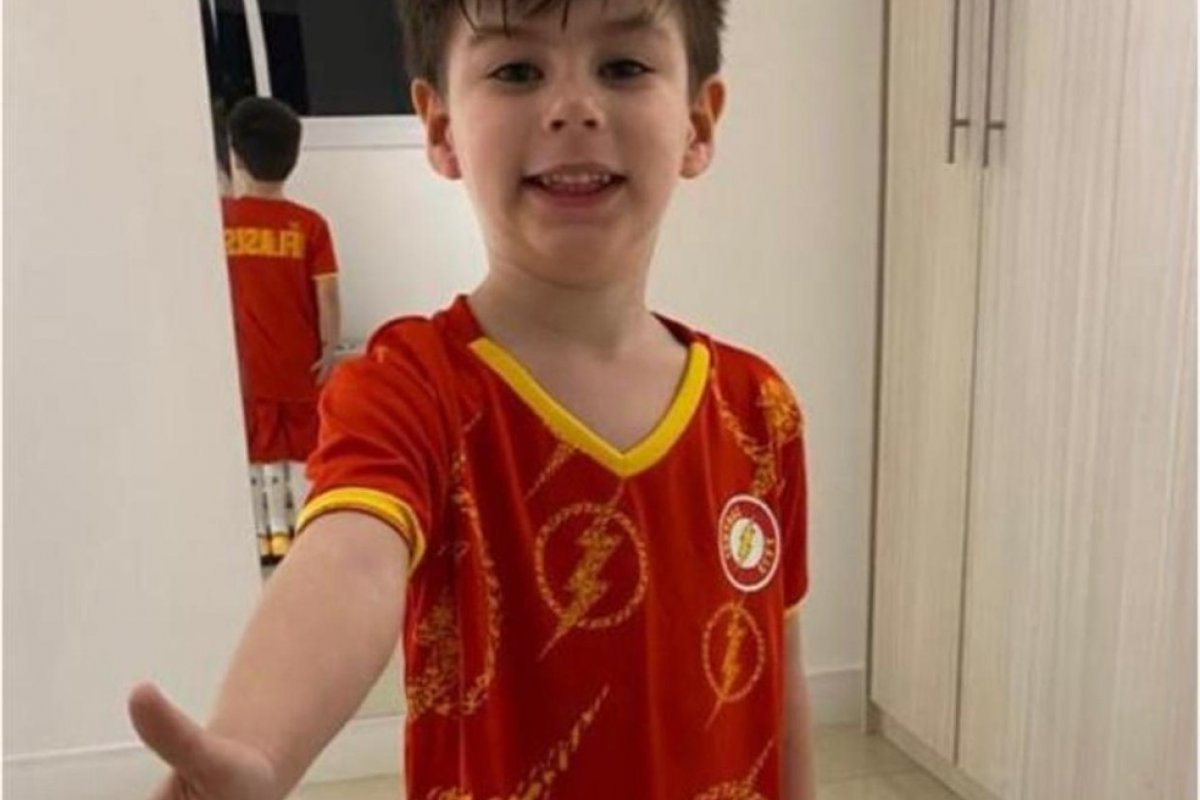 "Não resta a menor dúvida sobre a autoria do crime, dos dois". diz delegado sobre a morte do menino Henry