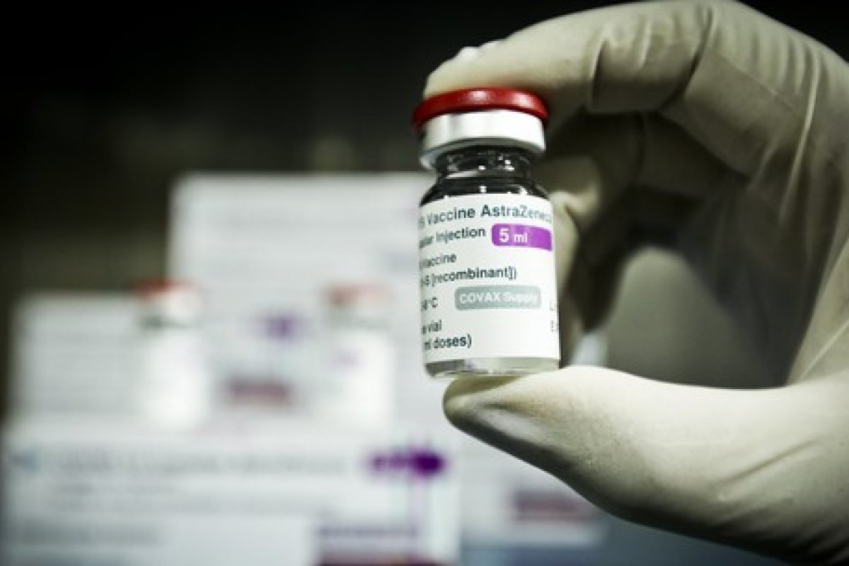 Covid-19: Fiocruz prevê vacina totalmente nacional a partir de setembro