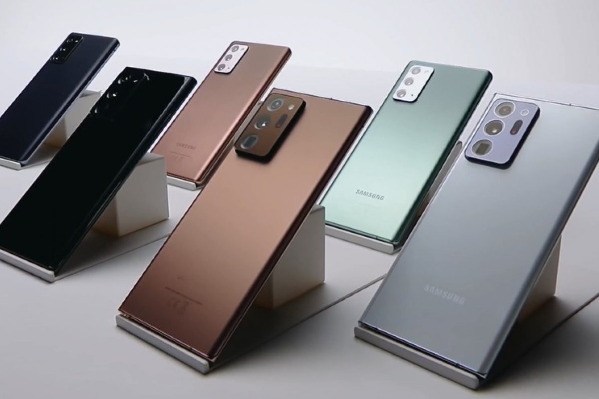 Celulares podem ficar mais caros ainda em 2021