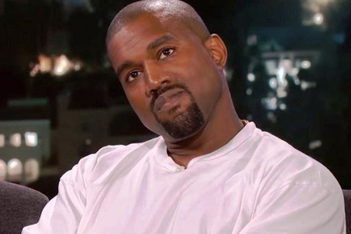 Netflix fará série documental sobre vida do rapper Kanye West
