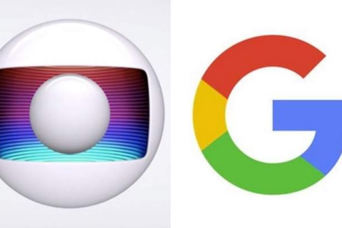 Com lucros em queda, Globo faz parceria com Google para transformação digital