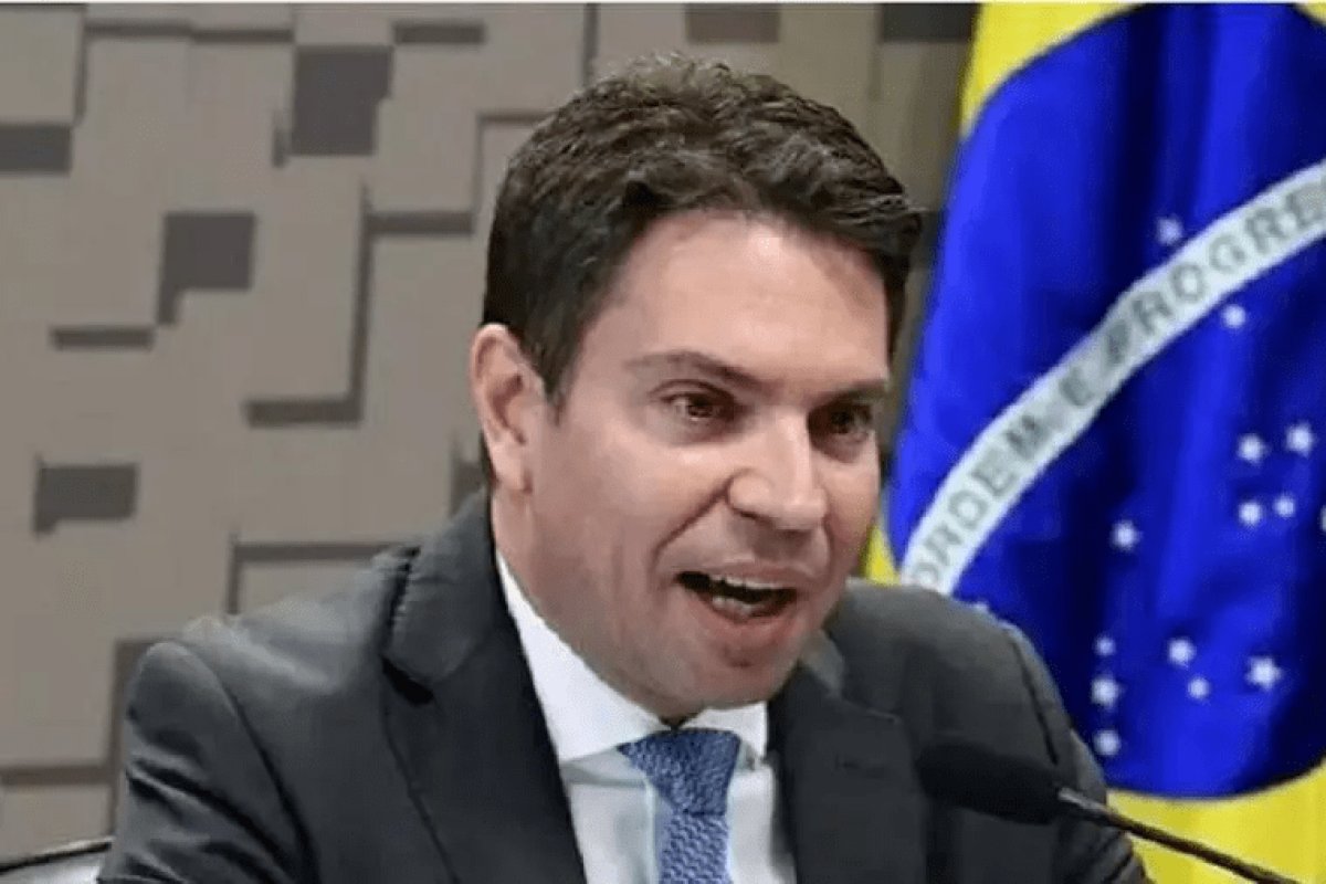 Servidor é afastado pela Abin