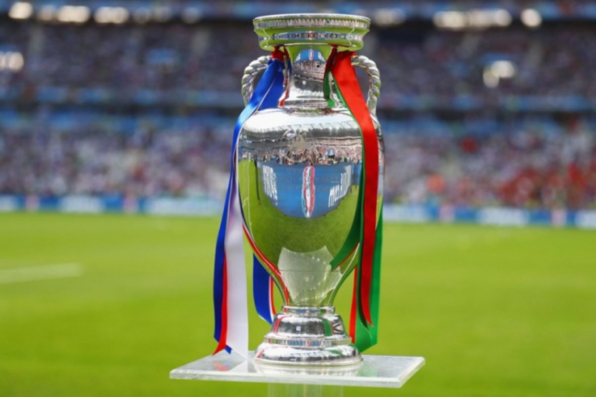 Globo muda estratégia e transmitirá Eurocopa com exclusividade