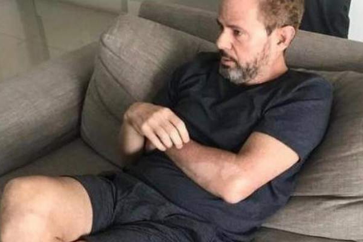 Garimpo ilegal de Messer, o doleiro dos doleiros, movimentou R$ 250 milhões na Bahia