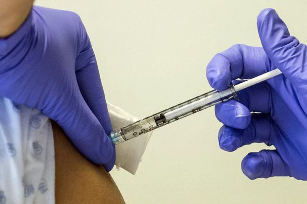 Sarampo reaparece em quatro países na Europa, segundo a OMS