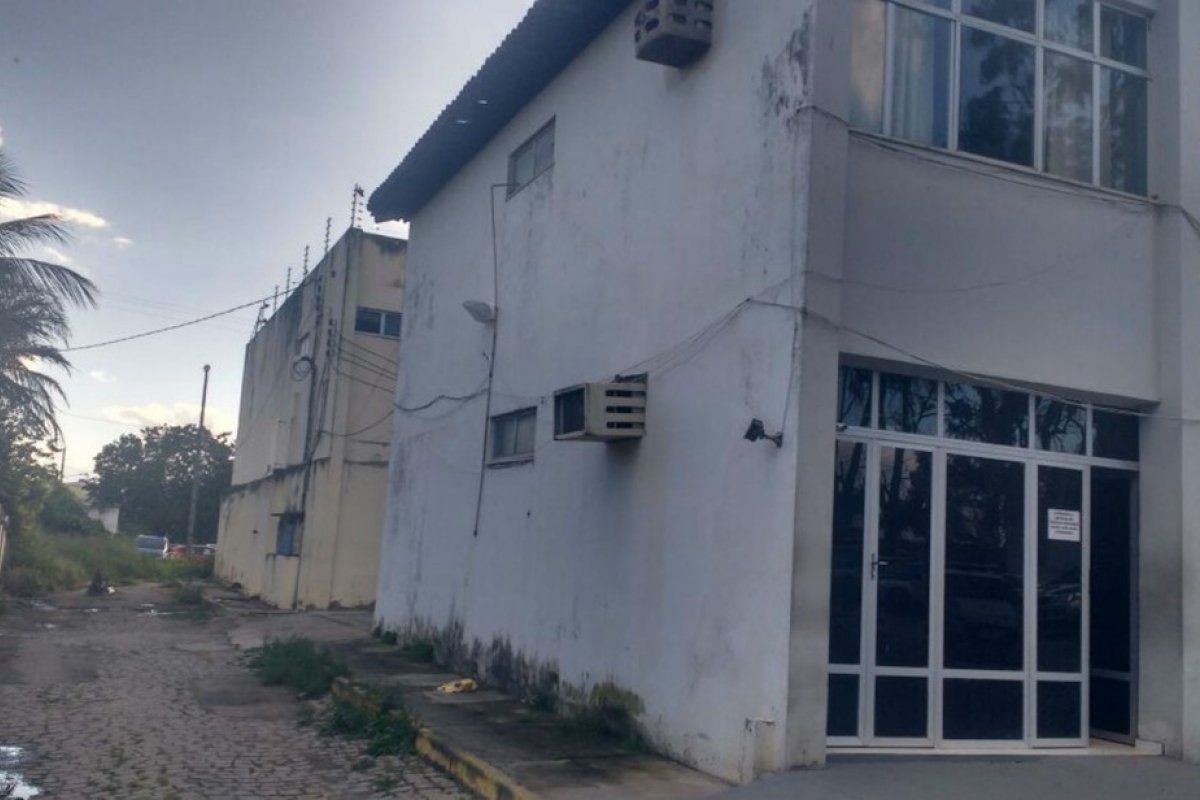 Homem é preso após fazer transferências de cerca de R$ 6 mil e tentar fazer empréstimo com documentos falsos, no norte da Bahia