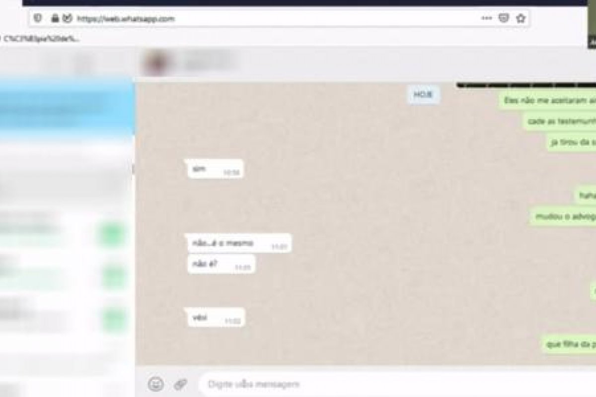 Vídeo: Juíza repreende advogado após ele escrever "filha da p..." ao se referir a decisão dela