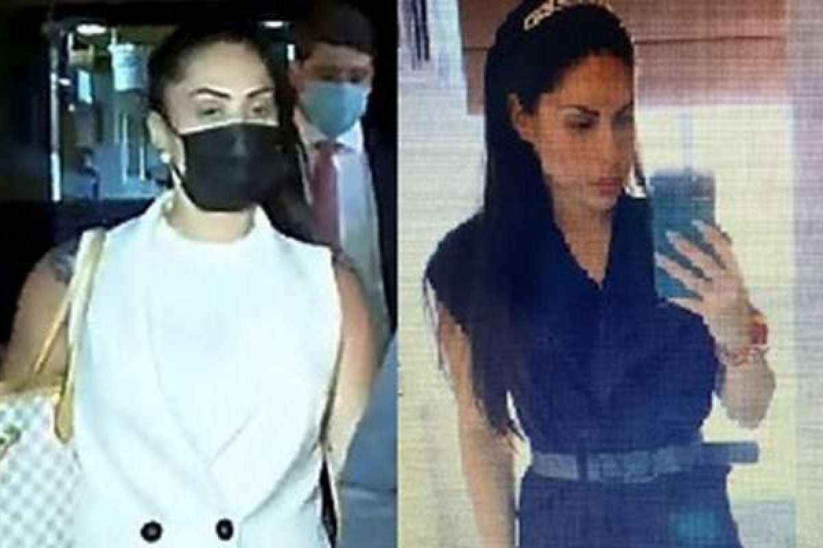 Mãe de Henry trocou de roupa duas vezes e fez selfie antes de depoimento sobre morte do filho